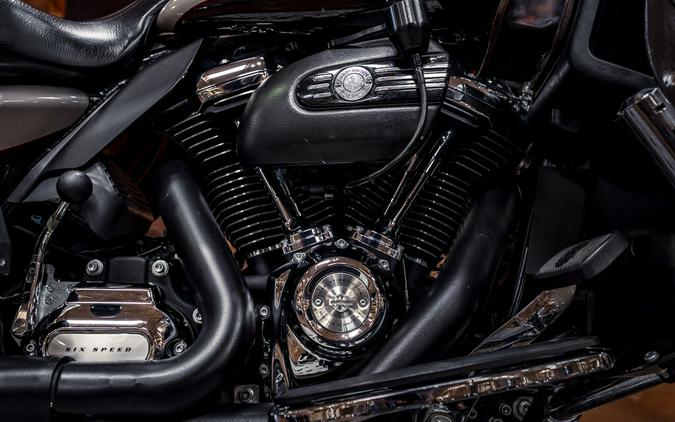 2018 Harley-Davidson Ultra Limited