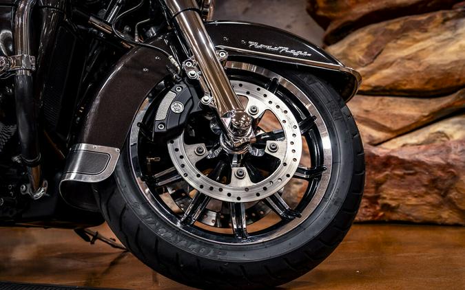 2018 Harley-Davidson Ultra Limited