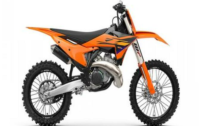 2026 KTM 300 SX