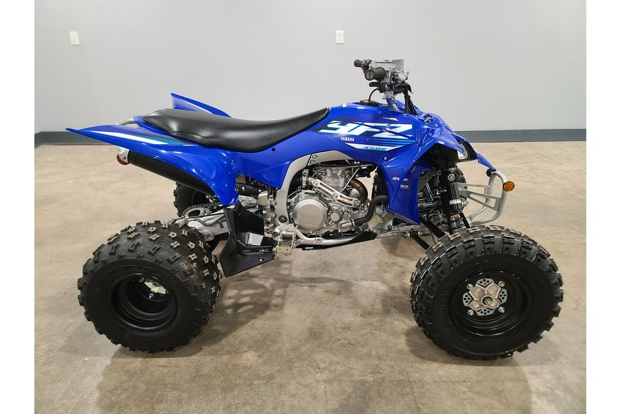 2025 Yamaha YFZ450R