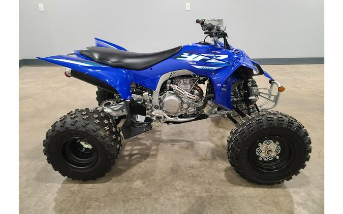 2025 Yamaha YFZ450R