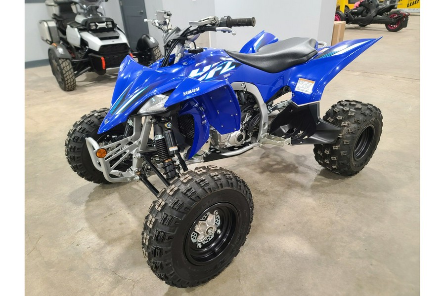 2025 Yamaha YFZ450R