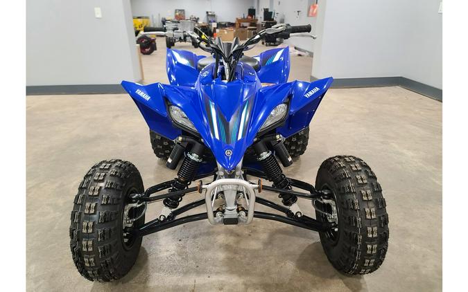 2025 Yamaha YFZ450R