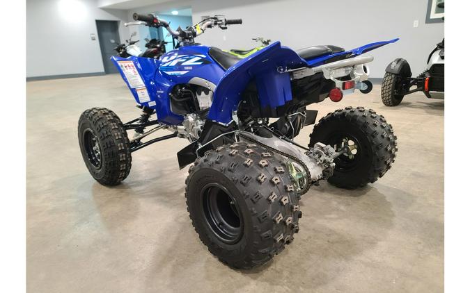 2025 Yamaha YFZ450R