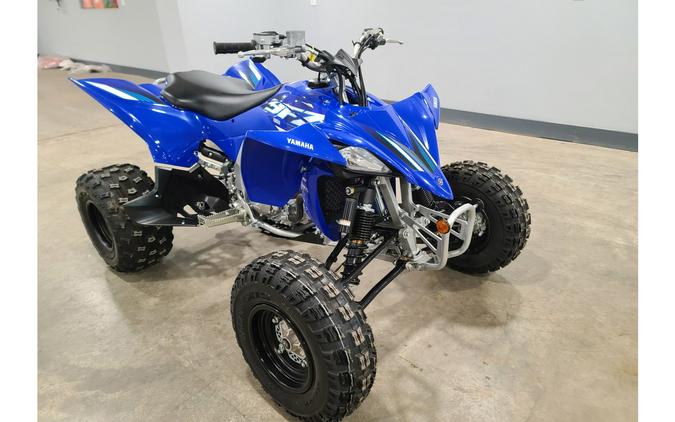 2025 Yamaha YFZ450R