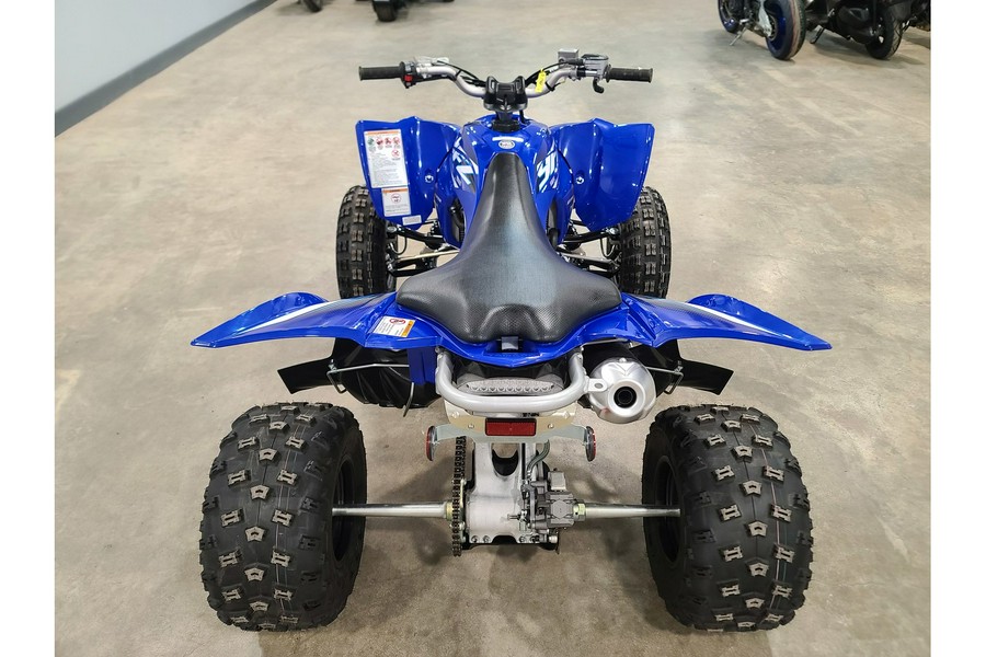 2025 Yamaha YFZ450R