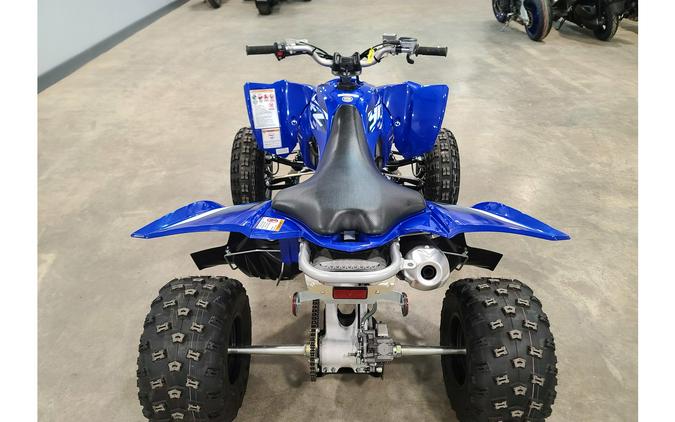 2025 Yamaha YFZ450R