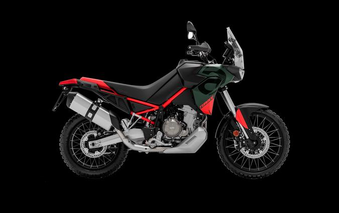 2026 Aprilia Tuareg 660