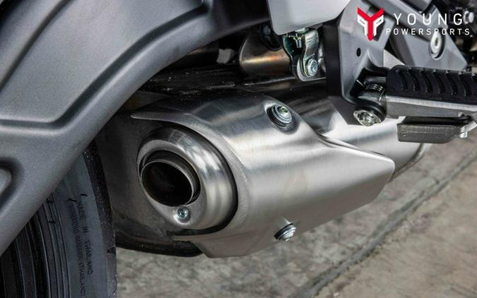 2026 Kawasaki Ninja 650