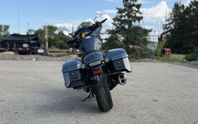 2026 Honda Rebel 1100T DCT
