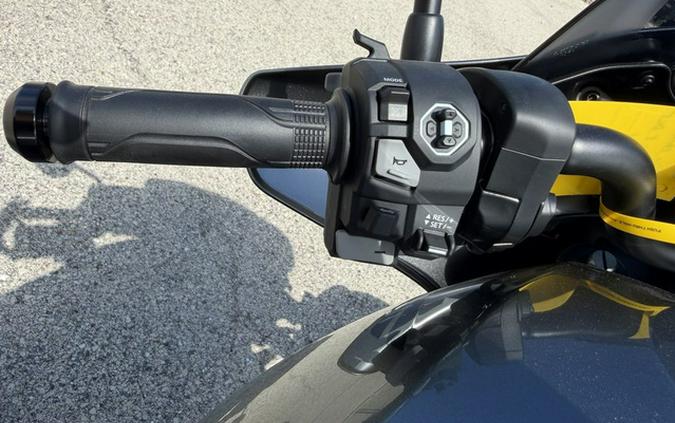 2026 Honda Rebel 1100T DCT