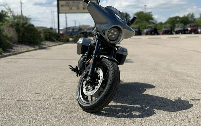 2026 Honda Rebel 1100T DCT