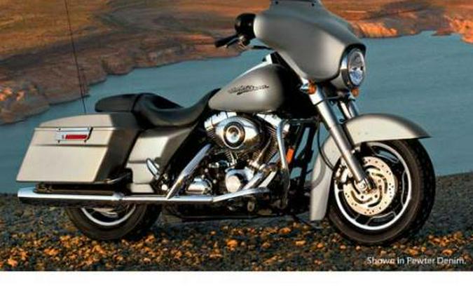 2007 Harley-Davidson Street Glide™