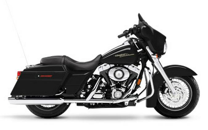 2007 Harley-Davidson Street Glide™