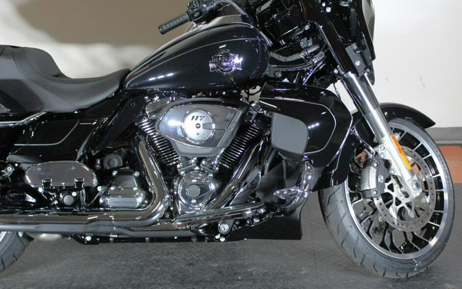 2026 Harley-Davidson® FLHXL Street Glide Limited