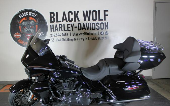 2026 Harley-Davidson® FLHXL Street Glide Limited