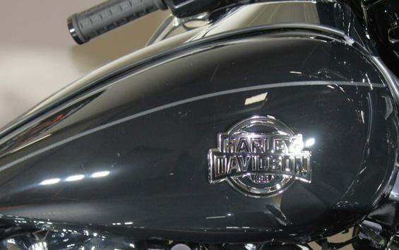 2026 Harley-Davidson® FLHXL Street Glide Limited