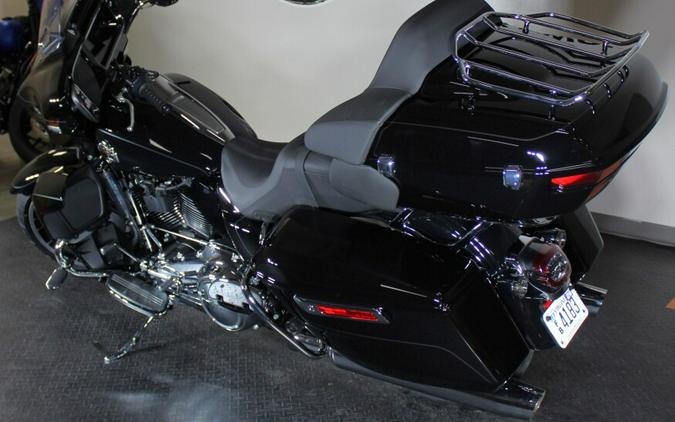 2026 Harley-Davidson® FLHXL Street Glide Limited