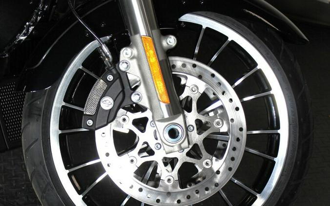 2026 Harley-Davidson® FLHXL Street Glide Limited