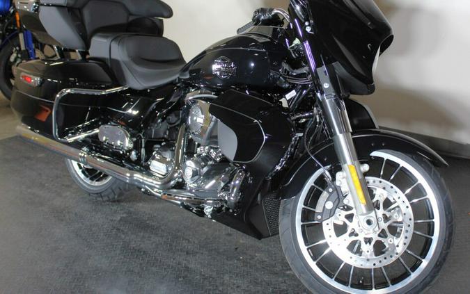 2026 Harley-Davidson® FLHXL Street Glide Limited