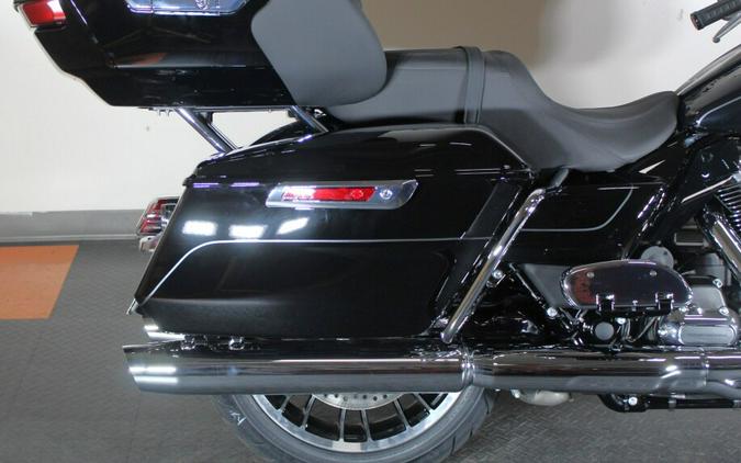 2026 Harley-Davidson® FLHXL Street Glide Limited