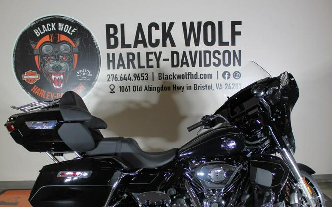 2026 Harley-Davidson® FLHXL Street Glide Limited