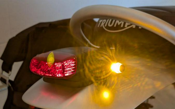 Used 2020 Triumph Scrambler 1200 XE