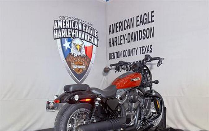2024 Harley-Davidson Nightster® Special