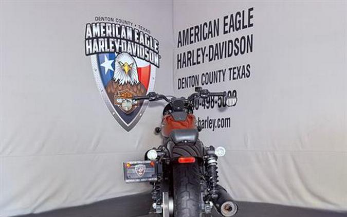 2024 Harley-Davidson Nightster® Special