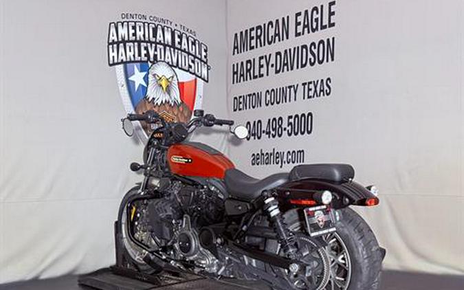 2024 Harley-Davidson Nightster® Special
