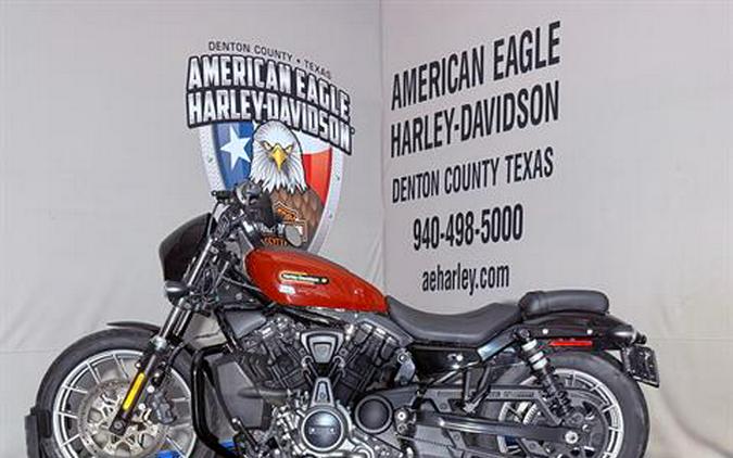 2024 Harley-Davidson Nightster® Special
