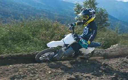 2027 Husqvarna EE 5
