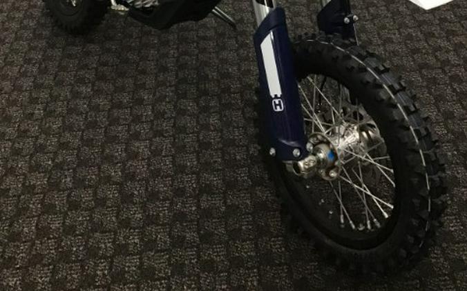 2027 Husqvarna EE 5
