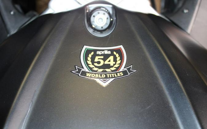 2024 Aprilia RSV4 1100