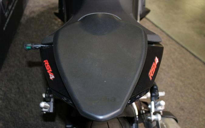 2024 Aprilia RSV4 1100