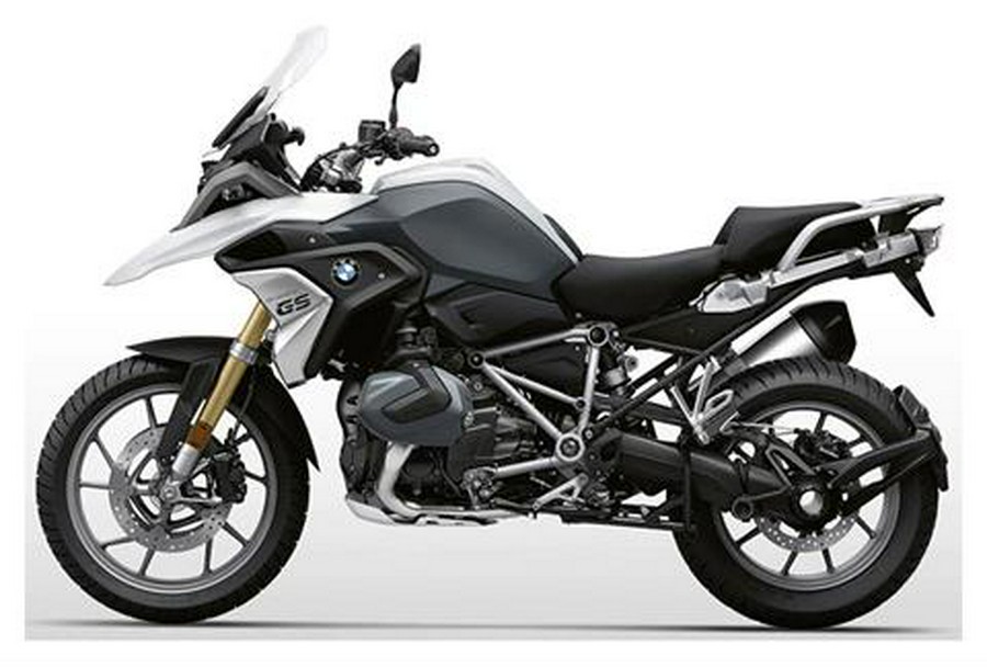 2023 BMW R 1250 GS