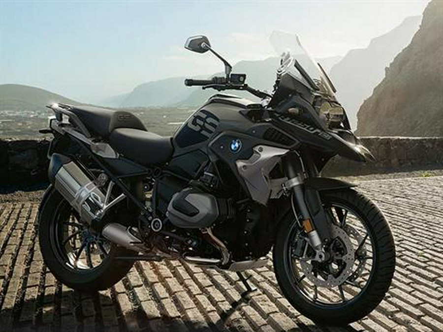 2023 BMW R 1250 GS