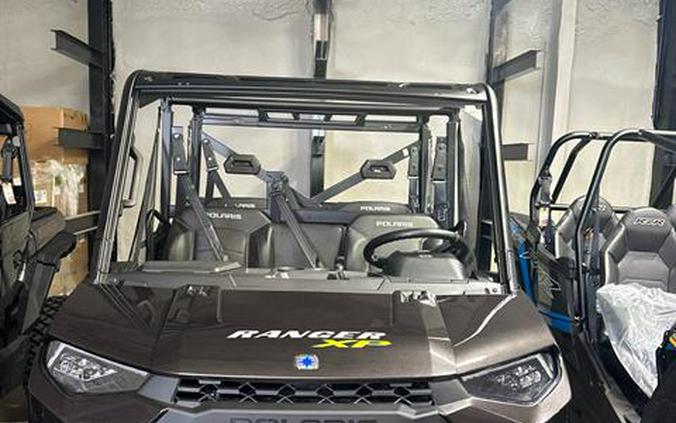 2023 Polaris Ranger Crew XP 1000 Premium