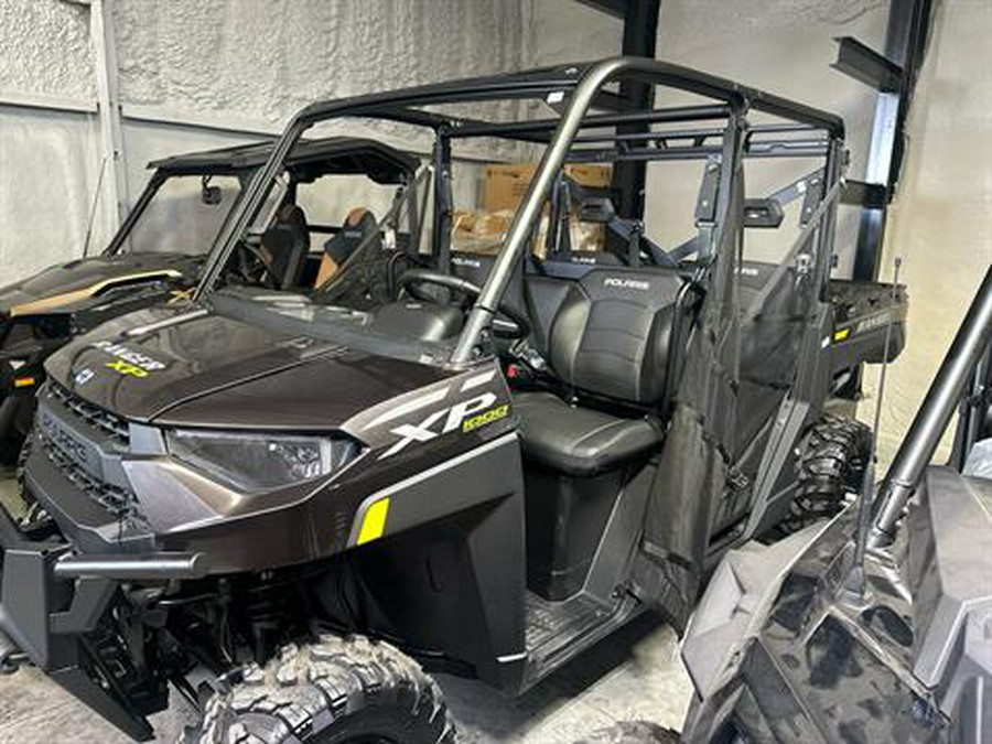 2023 Polaris Ranger Crew XP 1000 Premium