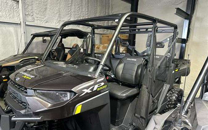 2023 Polaris Ranger Crew XP 1000 Premium