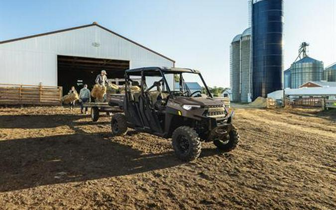 2023 Polaris Ranger Crew XP 1000 Premium