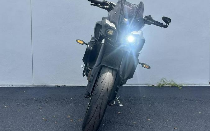 2019 Yamaha MT-10