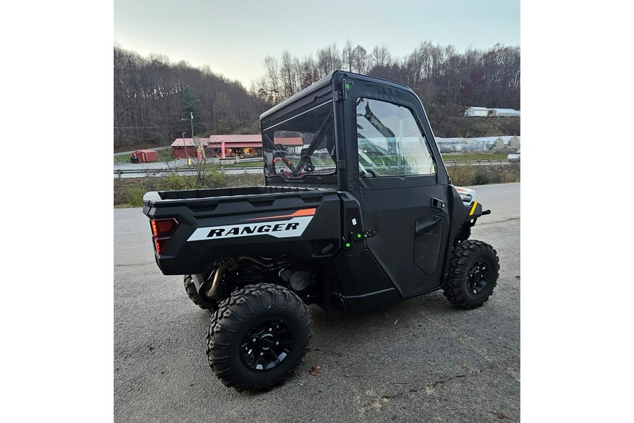 2024 Polaris Industries Ranger 1000 Premium