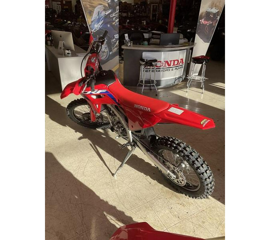 2024 Honda® CRF250RX