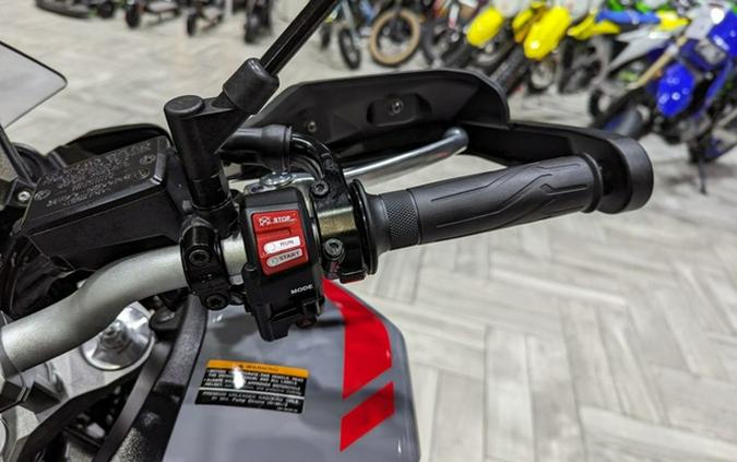 2019 Yamaha Tracer 900