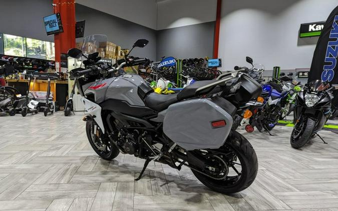 2019 Yamaha Tracer 900