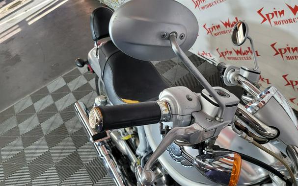 2003 Harley Davidson V-ROD Anniversary VR