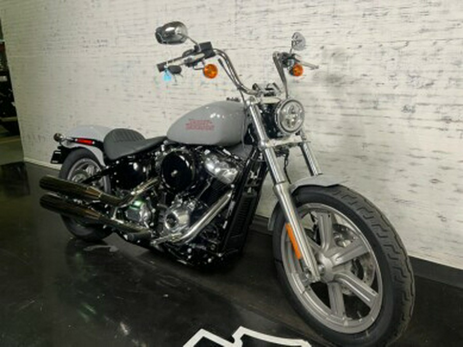 2024 Harley-Davidson Softail Standard