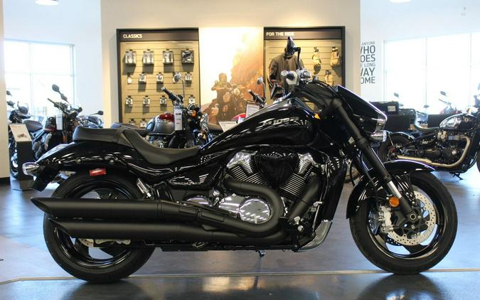 2024 Suzuki Boulevard M109R