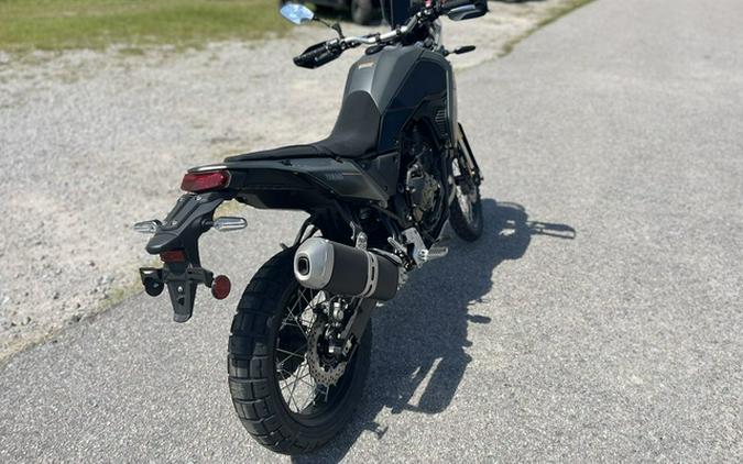 2024 Yamaha Tenere 700